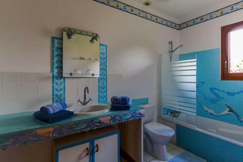 Bed & Breakfast La Bretonniere