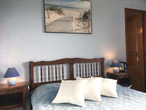 Bed & Breakfast La Bretonniere