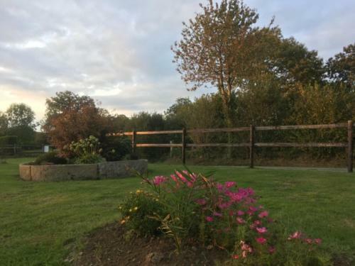 Bed & Breakfast La Bretonniere