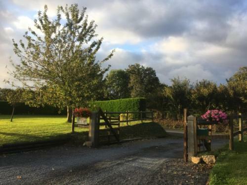 Bed & Breakfast La Bretonniere