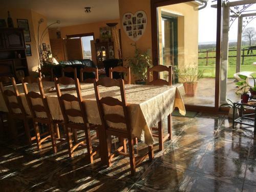 Bed & Breakfast La Bretonniere