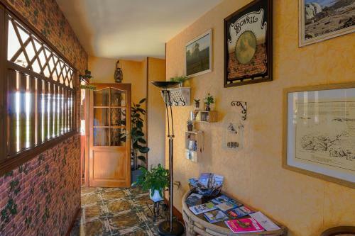 Bed & Breakfast La Bretonniere