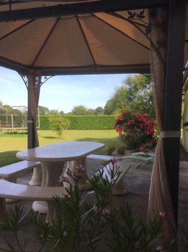 Bed & Breakfast La Bretonniere