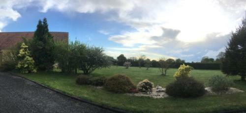 Bed & Breakfast La Bretonniere