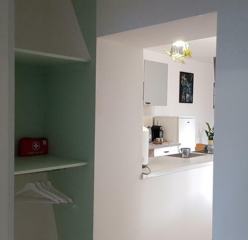 Apartamento Lovely Bnb