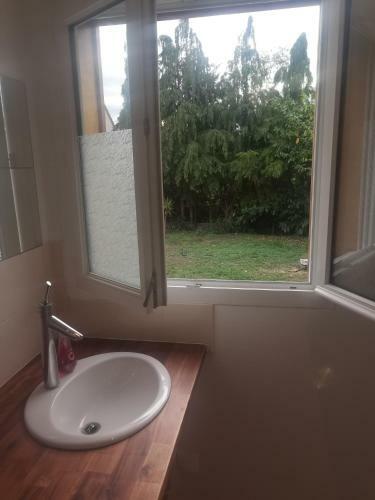 Apartamento Lovely Bnb