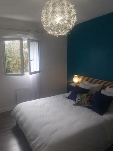 Apartamento Lovely Bnb