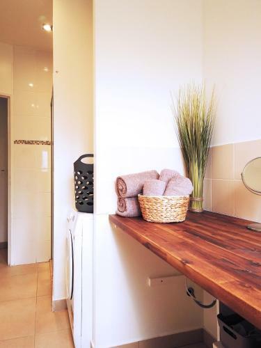 Apartamento Lovely Bnb