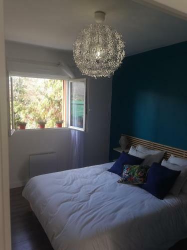 Apartamento Lovely Bnb