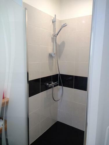 Bed & Breakfast Villa Terrefort