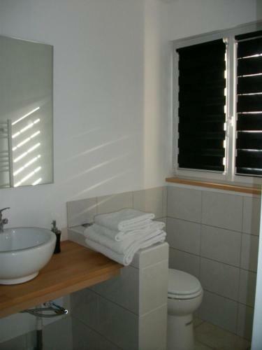 Bed & Breakfast Villa Terrefort