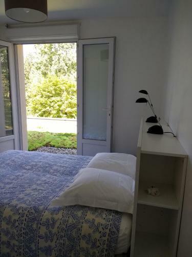 Bed & Breakfast Villa Terrefort