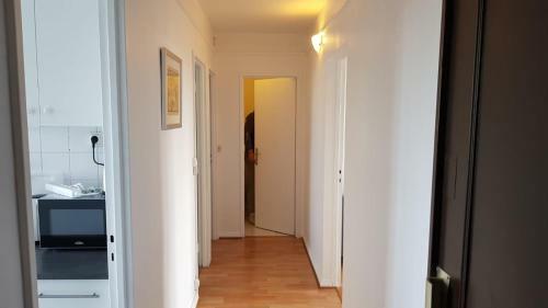 Apartamento Drancy Parc Des Expos
