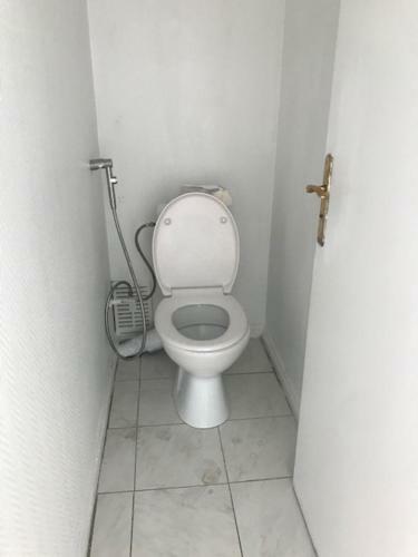 Apartamento Drancy Parc Des Expos