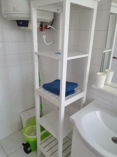 Apartamento Drancy Parc Des Expos