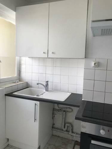 Apartamento Drancy Parc Des Expos