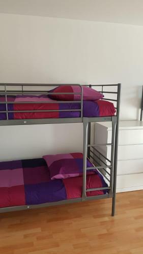 Apartamento Drancy Parc Des Expos