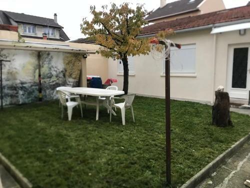 Apartamento Calme