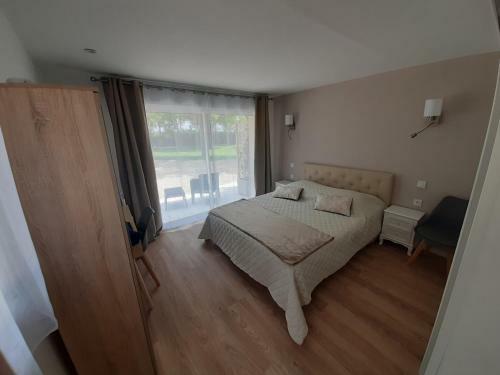 Bed & Breakfast La Cottiniere
