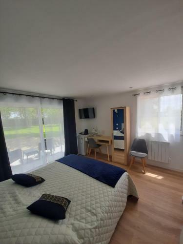 Bed & Breakfast La Cottiniere