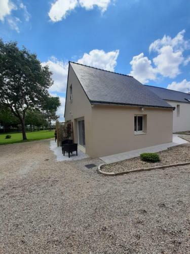Bed & Breakfast La Cottiniere