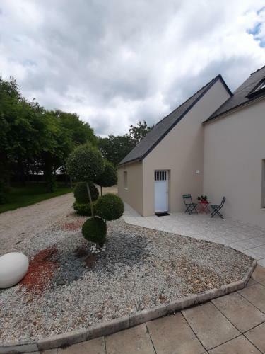 Bed & Breakfast La Cottiniere