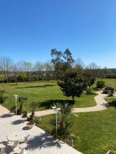 Bed & Breakfast La Cottiniere