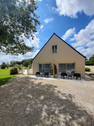 Bed & Breakfast La Cottiniere