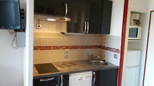 Apartamento Cap Esterel Agay St Raph