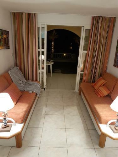 Apartamento Cap Esterel Agay St Raph