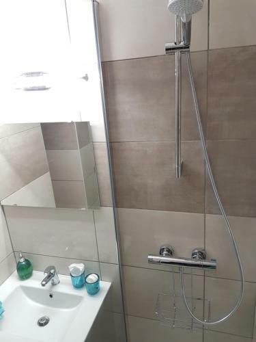Apartamento Cap Esterel Agay St Raph
