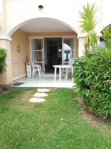 Apartamento Cap Esterel Agay St Raph