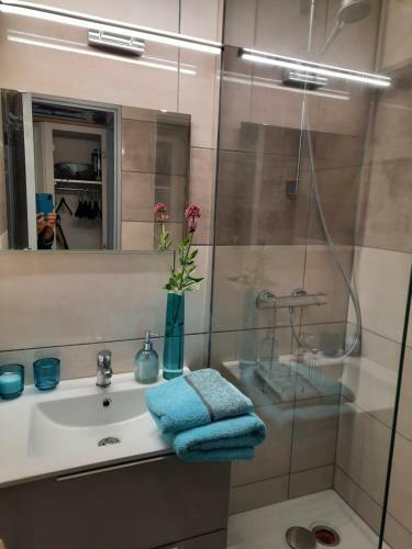 Apartamento Cap Esterel Agay St Raph