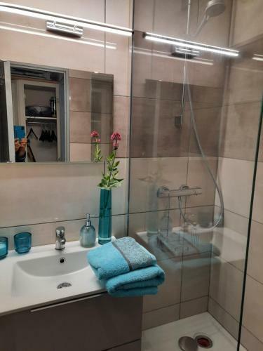 Apartamento Cap Esterel Agay St Raph