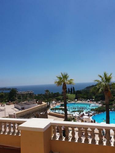 Apartamento Cap Esterel Agay St Raph