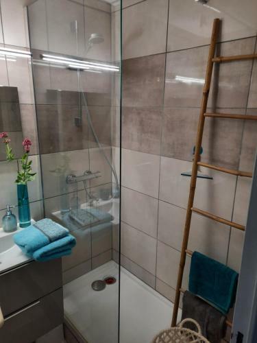 Apartamento Cap Esterel Agay St Raph