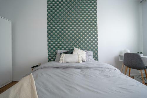 Apartamento Le Grand Drancy - 3 Chambres - Tout �quip�