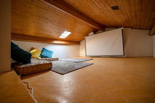 Apartamento Le Grand Drancy - 3 Chambres - Tout �quip�