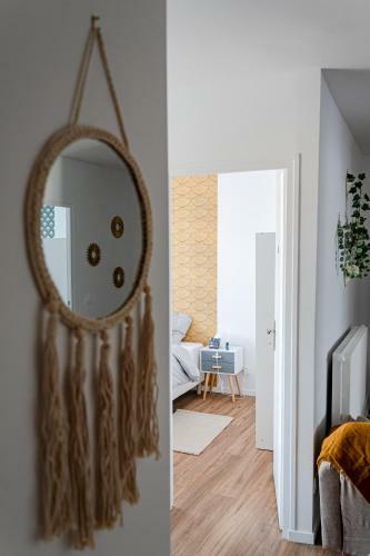 Apartamento Le Grand Drancy - 3 Chambres - Tout �quip�