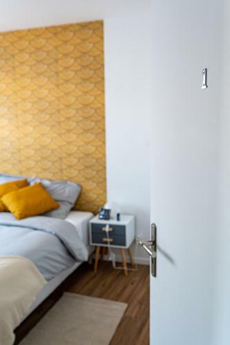 Apartamento Le Grand Drancy - 3 Chambres - Tout �quip�