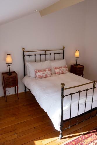 Maison De Charzat