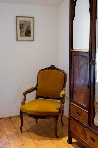 Maison De Charzat