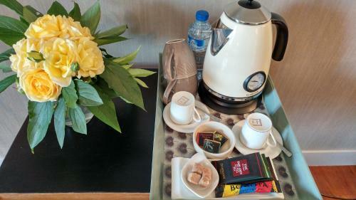 Bed & Breakfast La Closerie