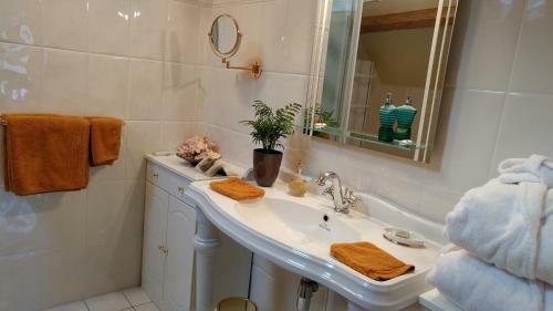 Bed & Breakfast La Closerie
