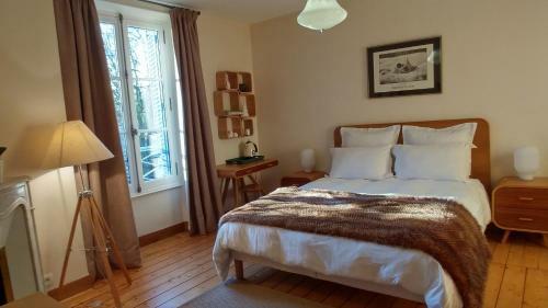 Bed & Breakfast La Closerie