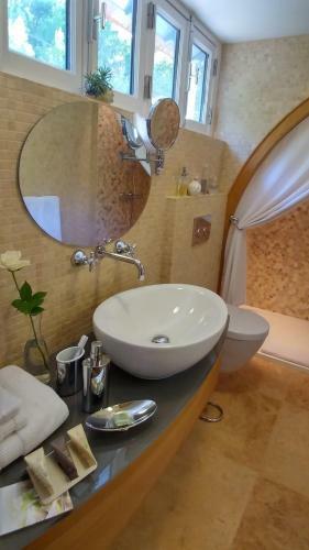 Bed & Breakfast La Closerie