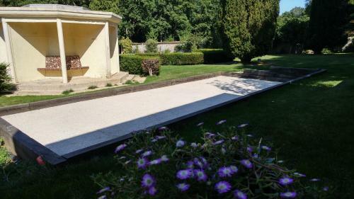 Bed & Breakfast La Closerie