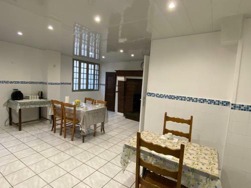 Hotel Normandy