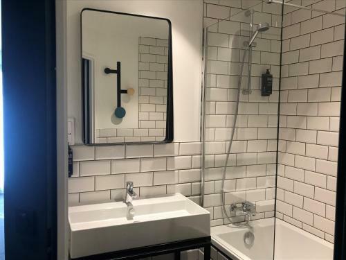 Hotel Ibis Styles Dreux Centre Gare