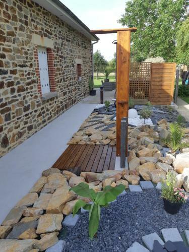 Bed & Breakfast La D�tente A La Campagne